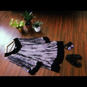 forever21 plus dress